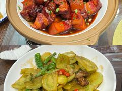 -合肥妈妈菜(青阳南路店)