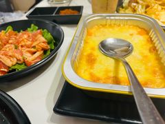 -花味烤肉·拌饭(庐阳万科店)