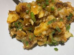 -吃饭皇帝大(合生汇店)