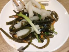 -小鱼小牛·鱼牛干锅·脆鱼火锅(世欧广场店)