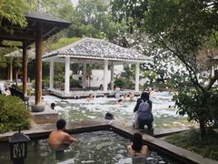 -深业半汤御泉庄温泉