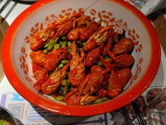 小龙虾-哥老官重庆美蛙鱼头(西湖银泰十一哥店)