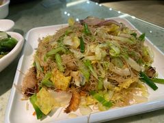-功夫粥(台州总店)