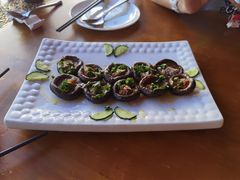 -玛吉阿米·餐吧