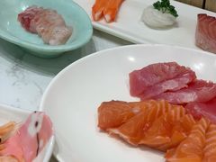 -集品鲜湾·蒸汽海鲜自助料理(青岛银座和谐广场店)
