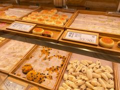-泸溪河桃酥(湖滨银泰in77店)