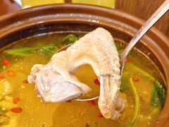 -李东农庄(中南百草园地标店)