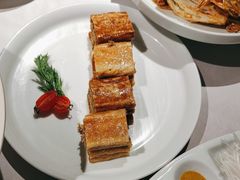 -京味斋·北京烤鸭(华威桥北工大店)