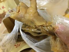 -降龙爪爪(建设路2店)
