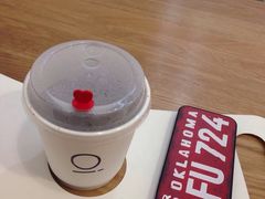 -Onirii Coffee(长乐路店)