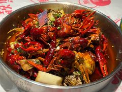 -靓靓蒸虾·头牌蒸虾(南山桂庙店)