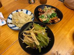 -炒豆合作社(东四总店)