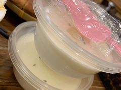手工酸奶-清真·玛丽亚新疆菜主题餐厅(浙江中路店)