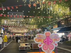 -帕蓝·暹罗料理(大学路店)