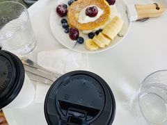 -W Coffee(船板巷店)