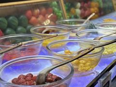 -盛江山自助料理(奥莱锦辉购物广场店)