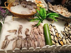 -星伦多自助料理·涮烤一体(杭州来福士店)