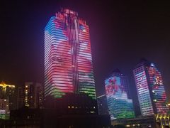 -珠江夜游广州塔·中大码头