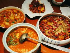 -京味张·北京烤鸭(南山店)