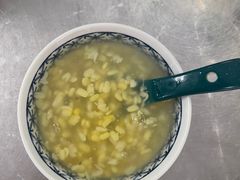 -老胡甜汤(龙眼店)