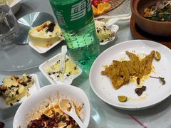 -盛百味·家宴餐厅(霸州分店)