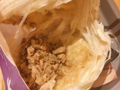 -阿香米线(龙岗万科广场店)