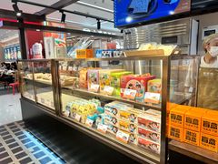 -爸爸糖吐司面包(悠唐购物中心店)