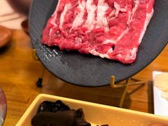 -老铜锅涮羊肉(大连海滨住宅小区店)