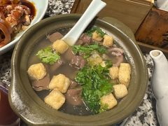 -南京大牌档(崇文门国瑞店)