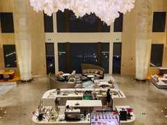 -湖州皇冠假日酒店-彩丰楼中餐厅