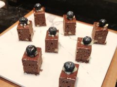 -惠州皇冠假日酒店·西餐厅·自助餐厅