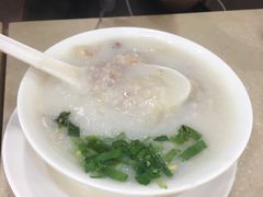 -洪利粥店茶餐厅