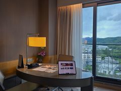 -杭州城中香格里拉大酒店