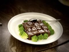 黑醋文火慢炖牛雪排-伯衡55·吉品轩(乌鲁木齐南路店)