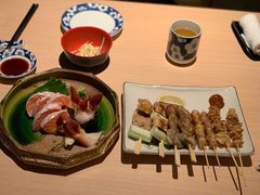 -小山日本料理(电子大厦店)