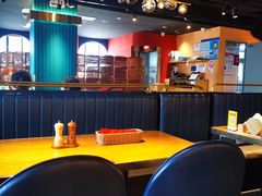 -斗牛士牛排(南京东路店)