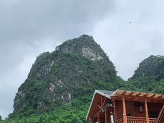 -英西峰林·洞天仙境
