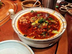 -水煮三国·川鲁江湖菜(香山店)