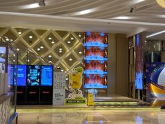 -堂会(天河店)
