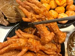 -三江汇火锅店(保全街店)