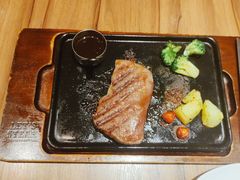 -必胜客(环球店)