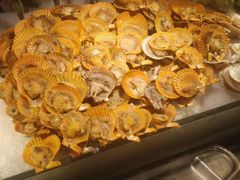 -星伦多 自助料理(圆融店)