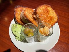 -MAGPIE喜鹊派餐厅(华侨城店)