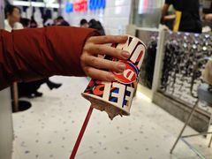 -DQ·蛋糕·冰淇淋(天一2店)