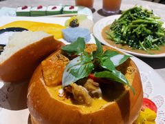 -Home Thai·泰谣(王府井apm店)