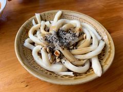 甜水面-巧姑传