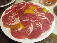 -杨家火锅(国美店)