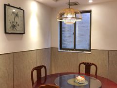 包厢-湾里人家(旺山景区店)
