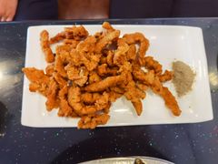 -红京鱼(西坝河店)