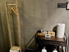 -施奈儿.洗头頭療.按摩SPA.采耳(上梅林店)
